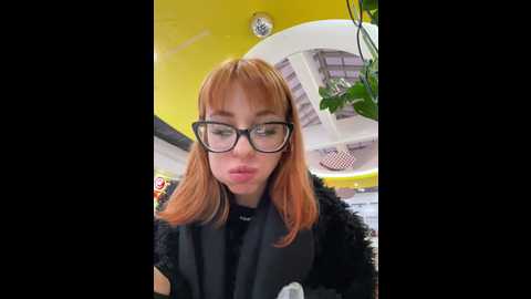 Media: lexy__foxy Stripchat 2024-11-06 14:11:00