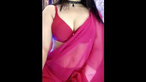 mishika_gill @ stripchat on 20241106