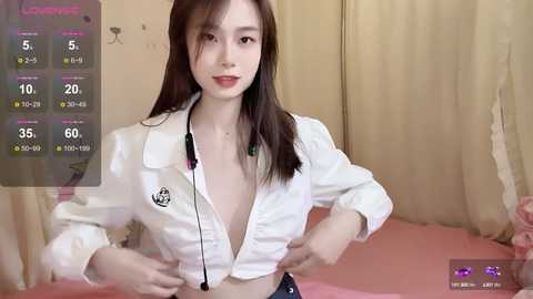 shishi1155 @ stripchat on 20241106