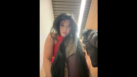 Media: tisha_busty Stripchat 2024-11-06 17:00:00