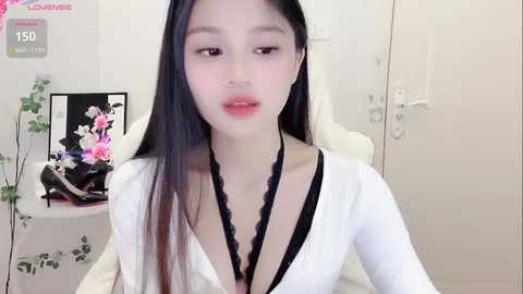 yaoyao___ @ stripchat on 20241106