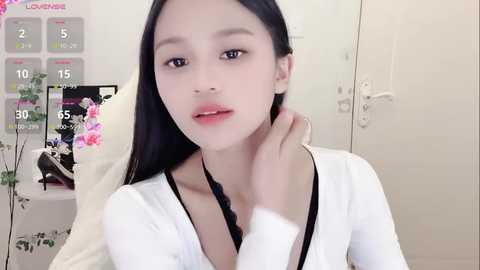 yaoyao___ @ stripchat on 20241106