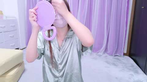 Media: _marichan_ Stripchat 2024-11-07 21:51:00