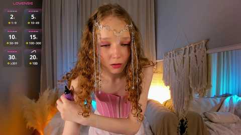 Media: _rose_charming_ Stripchat 2024-11-07 01:16:00