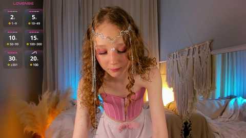 Media: _rose_charming_ Stripchat 2024-11-07 02:11:00
