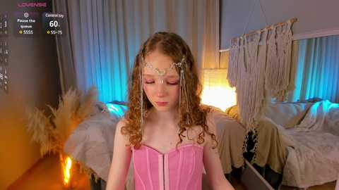 Media: _rose_charming_ Stripchat 2024-11-07 02:55:00