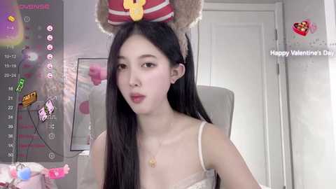 Media: aami_521 Stripchat 2024-11-07 12:36:00
