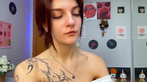 bunny_shygirl @ stripchat on 20241107