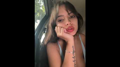 Media: danna_woolf Stripchat 2024-11-07 14:47:00
