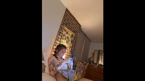 Media: dreamteemer Stripchat 2024-11-07 04:51:00