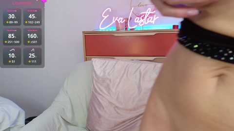 Media: eva_lastar Stripchat 2024-11-07 01:17:00