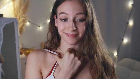 eveevans @ stripchat on 20241107