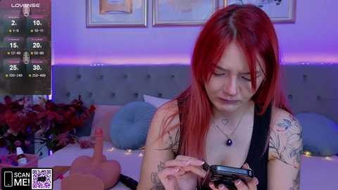 Media: ginger_pie Stripchat 2024-11-07 21:36:00
