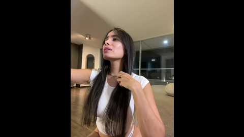Media: irish_collins Stripchat 2024-11-07 04:40:00