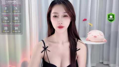 Media: lan_mei Stripchat 2024-11-07 16:07:00