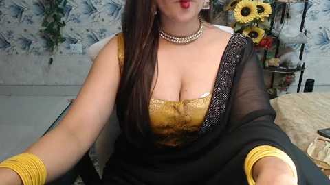 mahimagicdoll_desi @ stripchat on 20241107