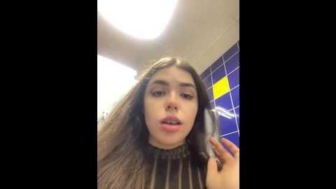 Media: pantyless Stripchat 2024-11-07 00:31:00