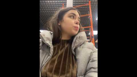 Media: pantyless Stripchat 2024-11-07 05:11:00
