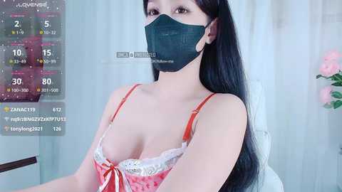 Media: pimchanok Stripchat 2024-11-07 06:02:00