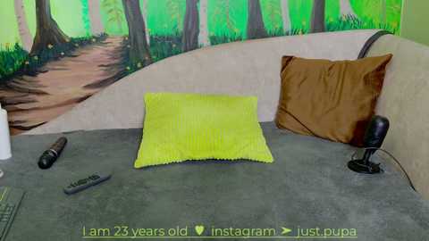 Media: pinkypupa_love Stripchat 2024-11-07 21:31:00