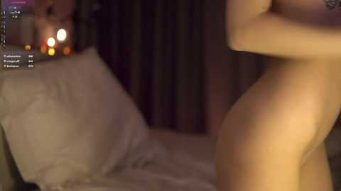 Media: sanysenise Stripchat 2024-11-07 08:12:00