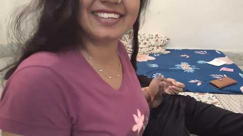 Media: sexy_sweetybhabi Stripchat 2024-11-07 06:38:00