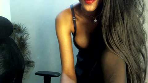 sonia_silk @ stripchat on 20241107