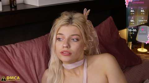 Media: victoriabeverly Stripchat 2024-11-07 10:32:00