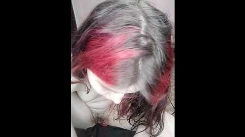 Media: _dreamydiva_ Stripchat 2024-11-08 11:14:00
