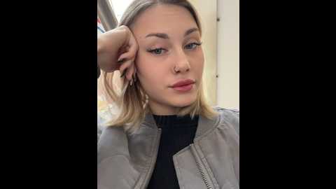 Media: baby_brownie Stripchat 2024-11-08 11:41:00