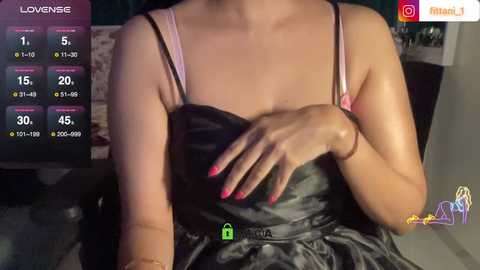 darlingtania @ stripchat on 20241108