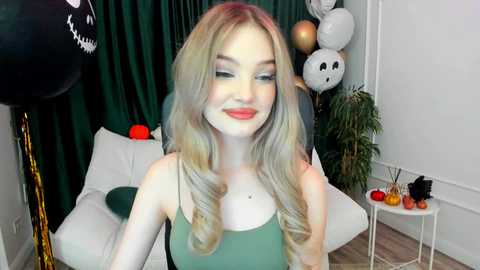 Media: flowerylove_1 Stripchat 2024-11-08 02:25:00