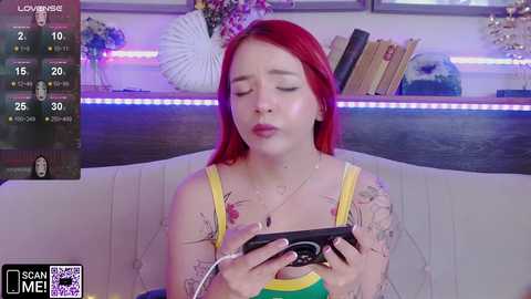 Media: ginger_pie Stripchat 2024-11-08 20:57:00