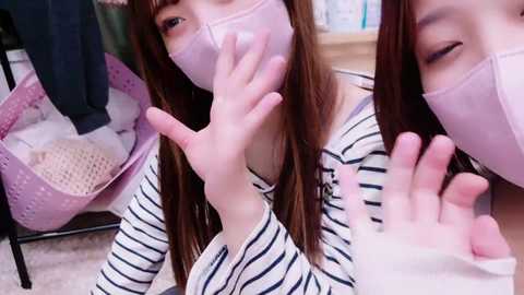 Media: haruruhappy Stripchat 2024-11-08 12:21:00