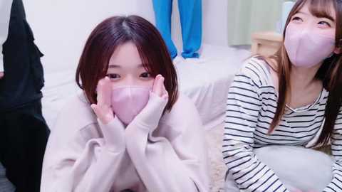Media: haruruhappy Stripchat 2024-11-08 15:51:00
