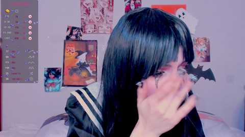 Media: hentaimelody Stripchat 2024-11-08 04:31:00