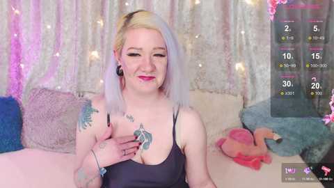 jennymirai @ stripchat on 20241108
