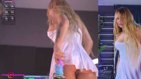 Media: littlemix_ Stripchat 2024-11-08 09:28:00
