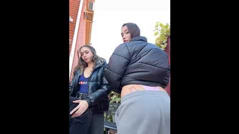 Media: rollinggirls Stripchat 2024-11-08 10:20:00