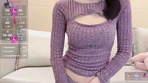 Media: ruoling_19 Stripchat 2024-11-08 16:33:00