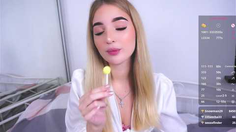 Media: saralawsonny Stripchat 2024-11-08 19:50:00