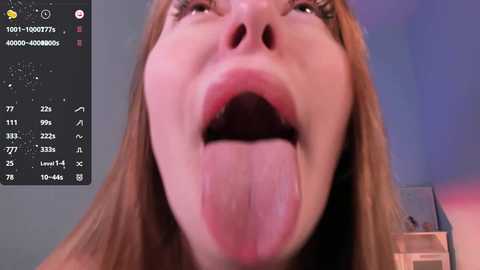 Media: veronica_blush Stripchat 2024-11-08 09:00:00