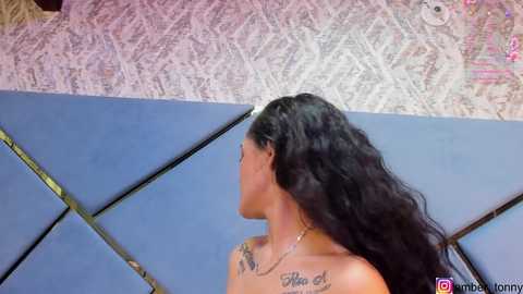 Media: amber_tonny25 Stripchat 2024-11-09 20:10:00