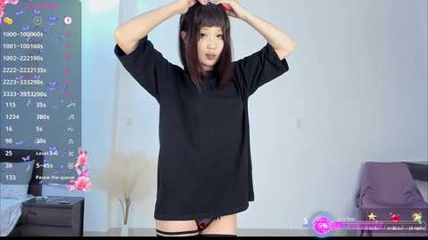 Media: aoki_sweet Stripchat 2024-11-09 00:20:00