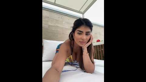 Media: arabicbarbie Stripchat 2024-11-09 02:17:00
