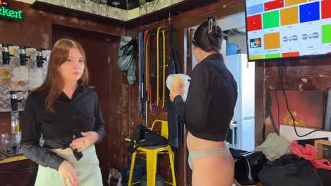 Media: dirtypub Stripchat 2024-11-09 14:57:00