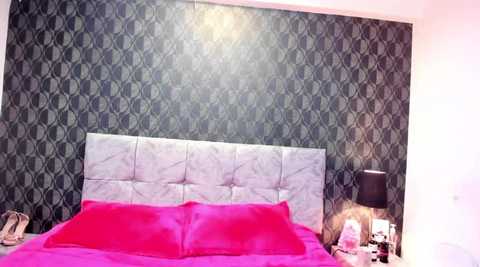 Media: emily_clark1 Stripchat 2024-11-09 06:47:00