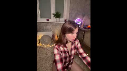 emilygreen_ @ stripchat on 20241109
