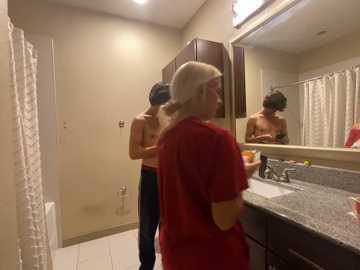 Media: girlfriendmissy Stripchat 2024-11-09 00:30:00