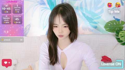 Media: gougou_111 Stripchat 2024-11-09 04:56:00